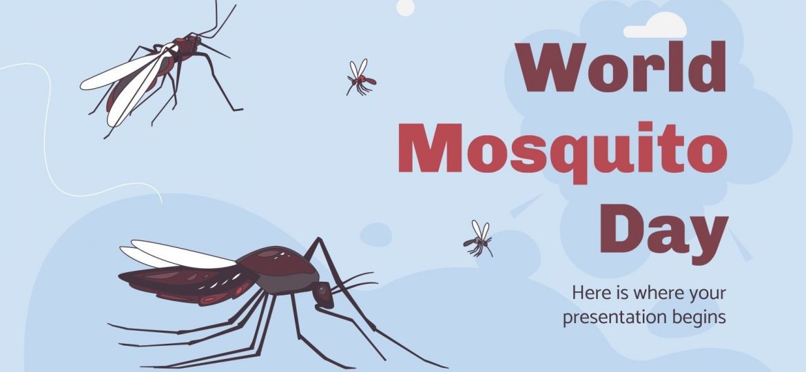 mosquito2021